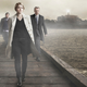 Illustration for article titled Alcatraz creator Liz Sarnoff explains how to keep actors in suspense
